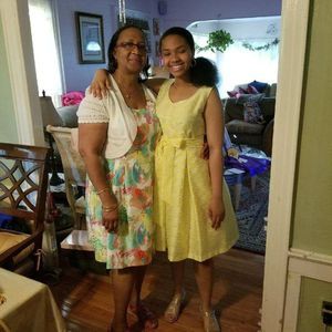 Meet your Posher, Gillian